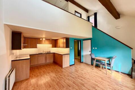 Open Plan