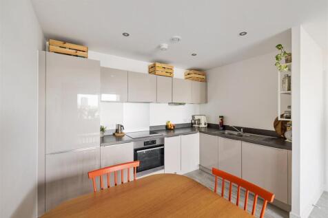 Champness Close, E17