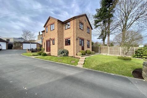 Bramleys Estate Agents - Headlands Road - Liversed