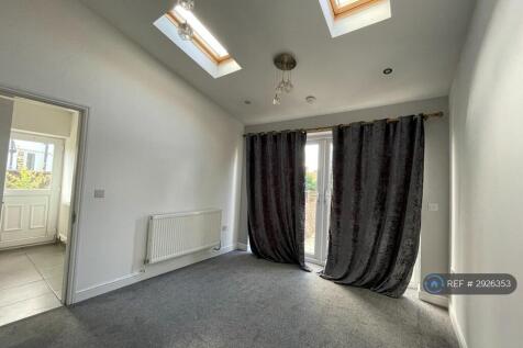Downstairs - Lounge