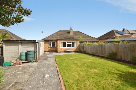 Garden &amp; Rear