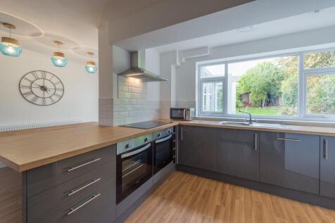 Rydal Avenue, Loughborough photo 3