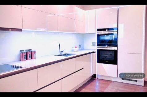 Olympic Park Avenue, London, E20 photo 4