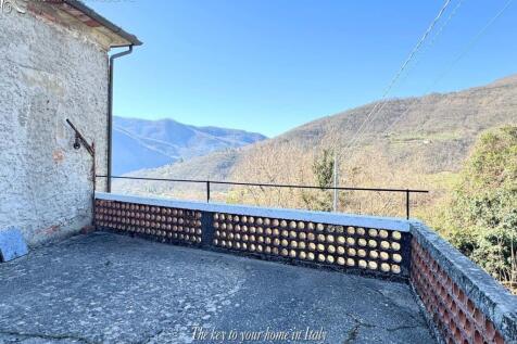 TERRAZZA PANORAMICA 