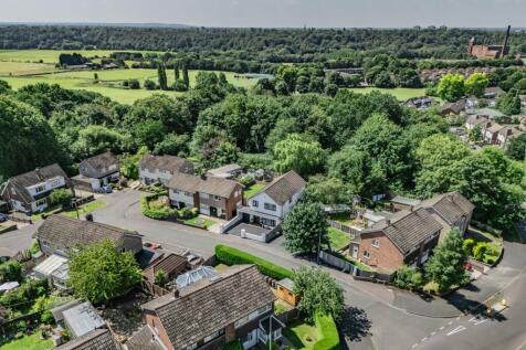 Bancroft Close