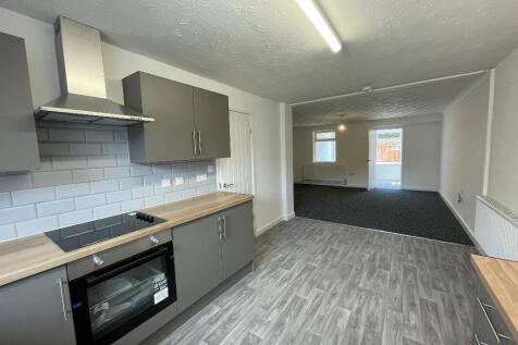 Kitchen Lounge