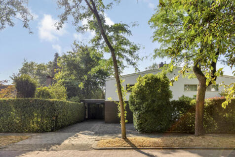 Hertog Hendriklaan 28 5062 CJ OISTERWIJK image 45