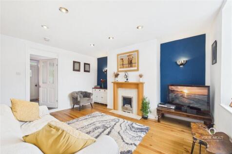 Living Room Pic 1