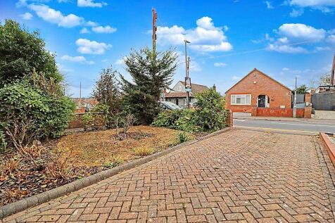 Driveway Parking
