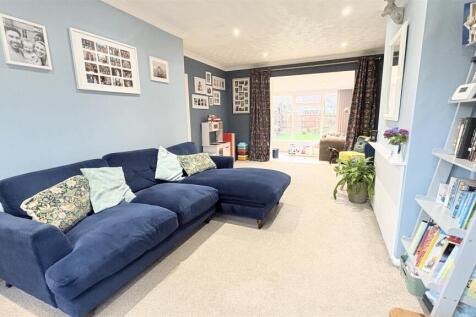 Reception Room One
