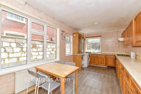 Kitchen/ Diner
