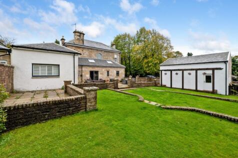 4 bed, 3 bath Detached in Glasgow - Photo 44