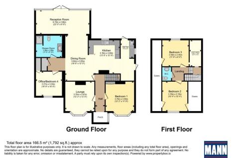 Click to visit Rightmove listing