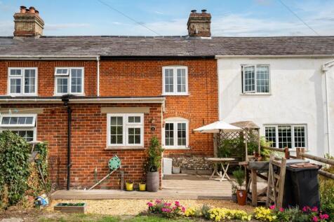 Property Frontage