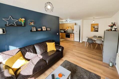 Lounge area