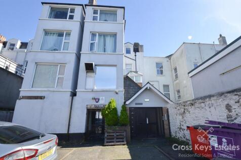 Cross Keys Estates Lettings Department