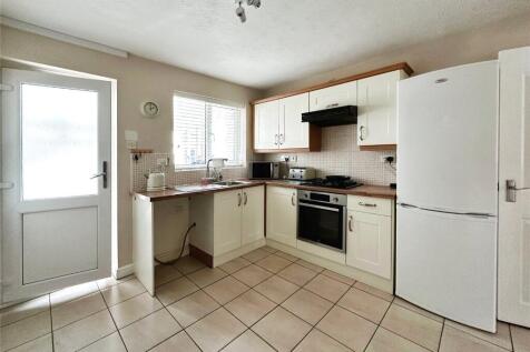 Foxwood Drive, Wrexham, Wrexham (County of), LL14 photo 5