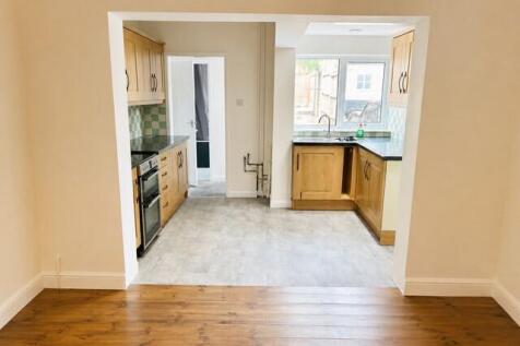 Wodehouse Street, Norwich, Norfolk photo 3