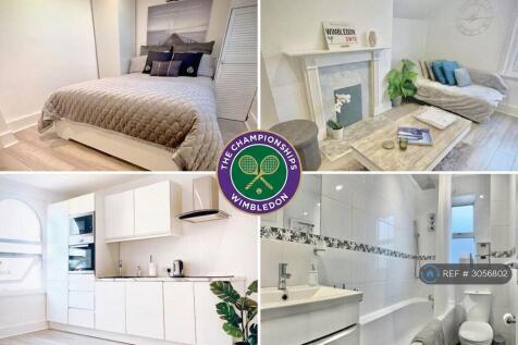 Beautiful Apartment, Almost Fully Private