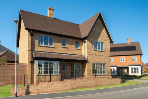 primary property image