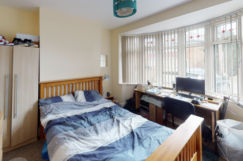Oaklands Avenue, Loughborough photo 4