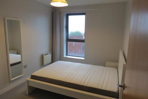 Queens Court, Hull, East Yorkshire, HU1 3DL photo 4
