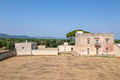 3_MASSERIA ALBERO DOLCE_puglia_raro_realty