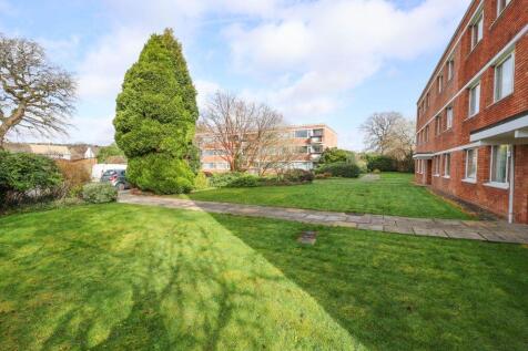 Communal Garden