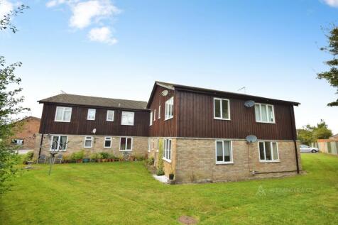 Chequers Court, HP21 photo 4