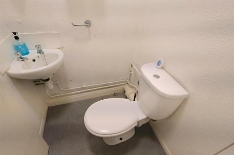 WC AND SINK