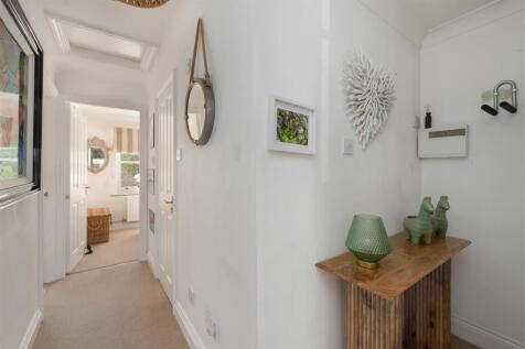 Victoria Street, Harbour Mews, Whitstable