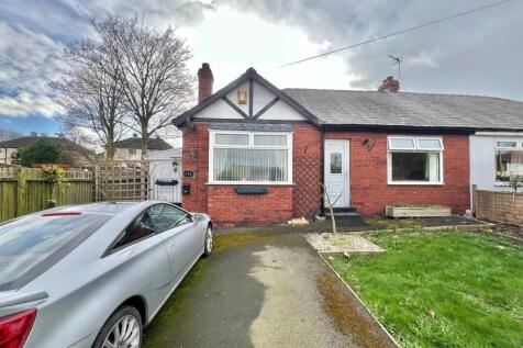 Bramleys Estate Agents - Fleminghouse Lane - Almon