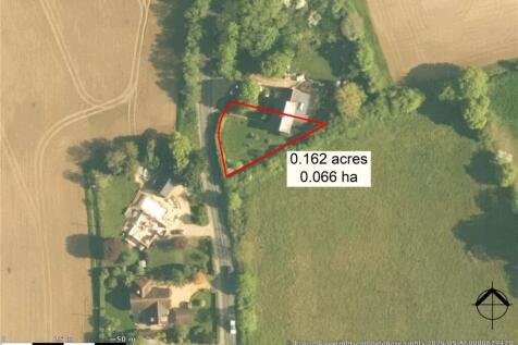 Aerial Plan