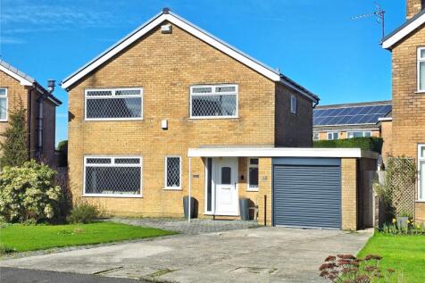 Detached Family Home