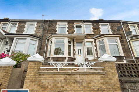 Bargoed, CF81 - property photo