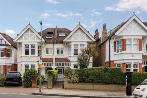 London, SW15 - property photo