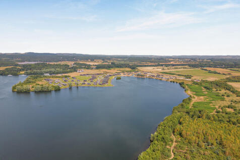 Aerial shot