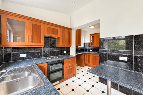Kitchen/ Diner
