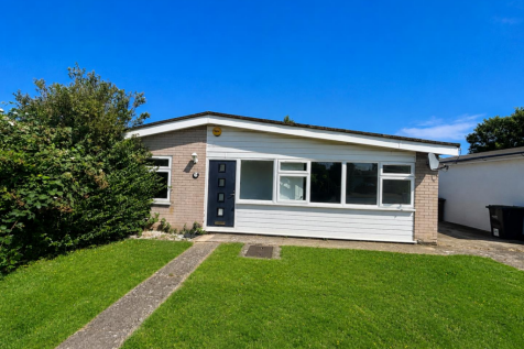 External Front