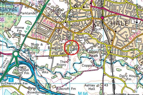 Town Plan