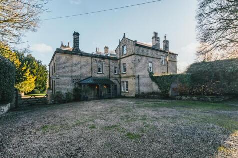 Exterior and Gardens