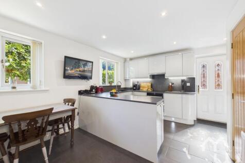 Kitchen/ Diner