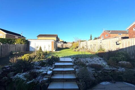 Melbreak Close, Mickleover, Derby photo 3
