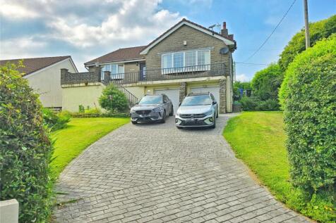 Large Detached Home