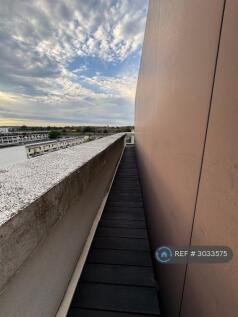 Third Roof Terrace