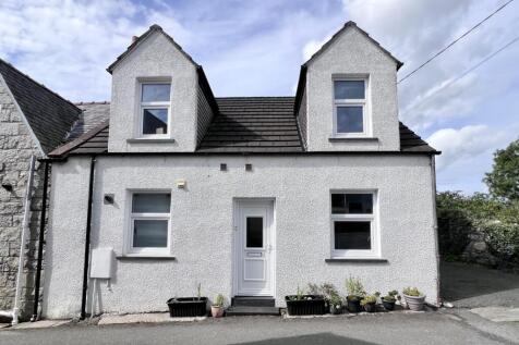 1 Norris Street, Creetown - Williamson and Henry