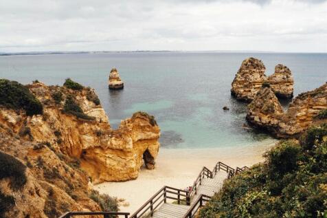Camilo Beach