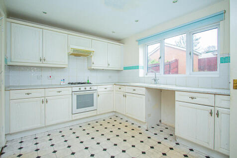 Kitchen/Breakfast...