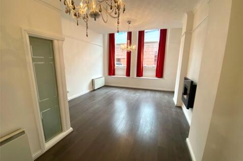 Chepstow Street, Manchester, Greater Manchester, M1 photo 4