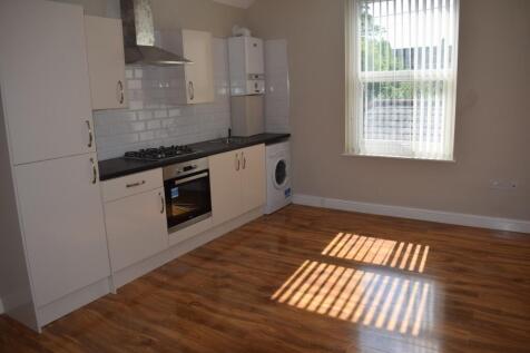 Lounge/Kitchen